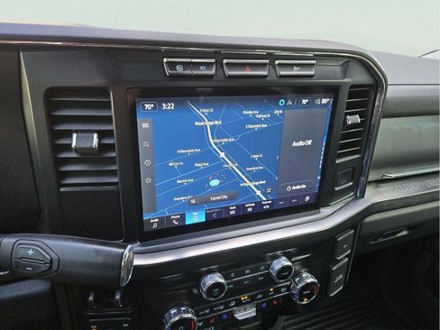 Used 2024 Ford F350 Lariat w/ Sport Appearance Package image 42