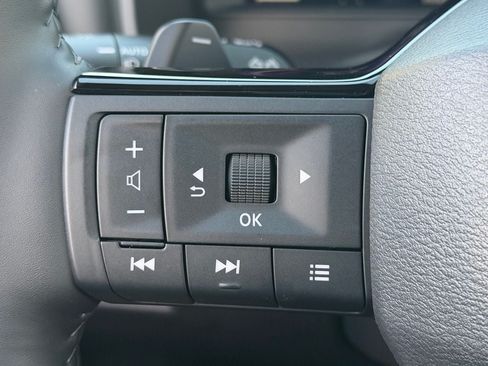 Certified 2026 Nissan Rogue Platinum AWD/4WD image 19