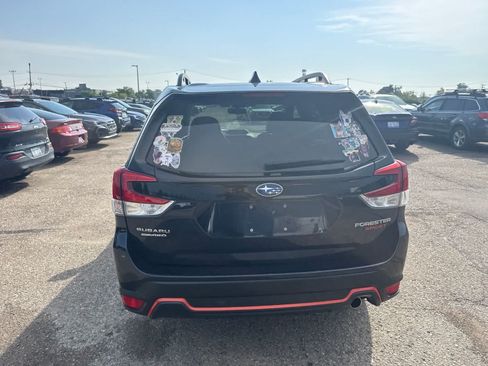 Used 2022 Subaru Forester Sport AWD/4WD image 13