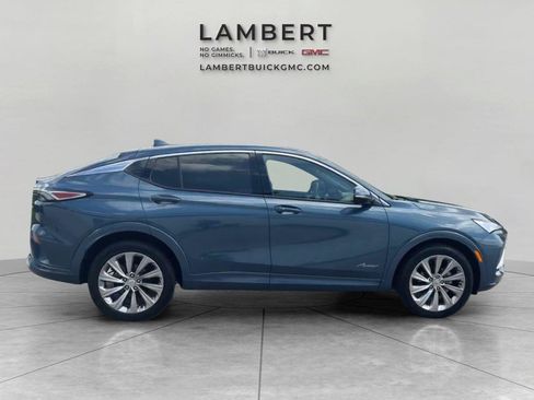 Used 2024 Buick Envista Avenir FWD image 6