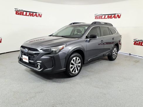 Used 2025 Subaru Outback Premium AWD/4WD image 7