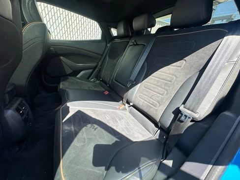 Used 2023 Ford Mustang Mach-E GT AWD/4WD image 11