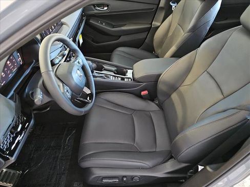 New 2025 Honda Accord Sport image 11