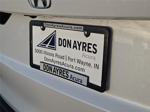 Used 2023 Honda CR-V EX-L image 33