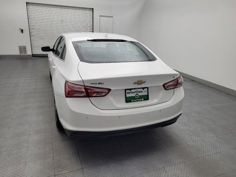 Used 2020 Chevrolet Malibu LT FWD image 6