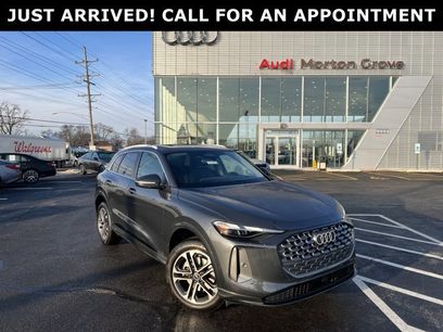 Used 2025 Audi Q5 Premium