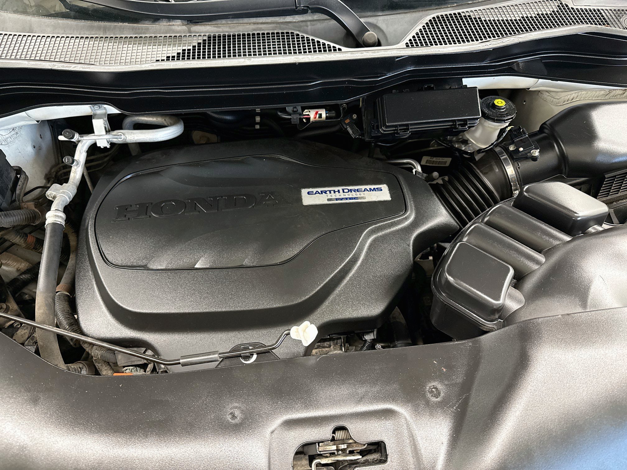 Used 2019 Honda Passport Touring image 36