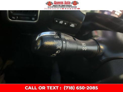 Used 2018 INFINITI Q50 Sport image 22