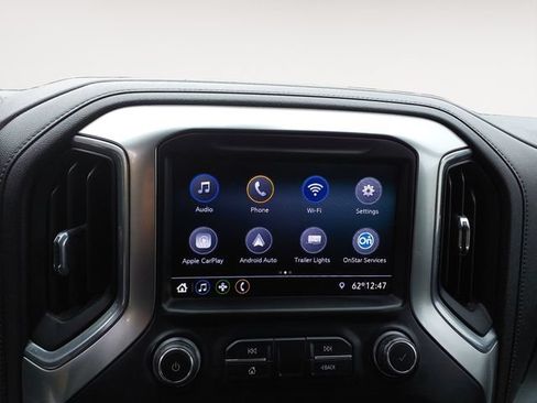Used 2020 Chevrolet Silverado 2500 LT AWD/4WD image 15