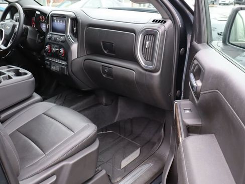 Used 2021 Chevrolet Silverado 1500 LT w/ Convenience Package II image 47