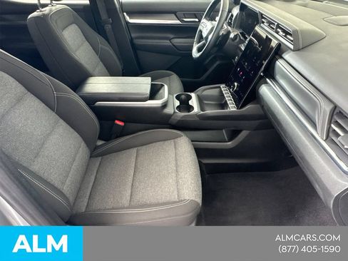 Used 2026 GMC Terrain Elevation AWD/4WD image 16