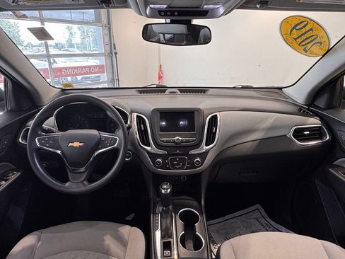 Used 2019 Chevrolet Equinox LS FWD image 6