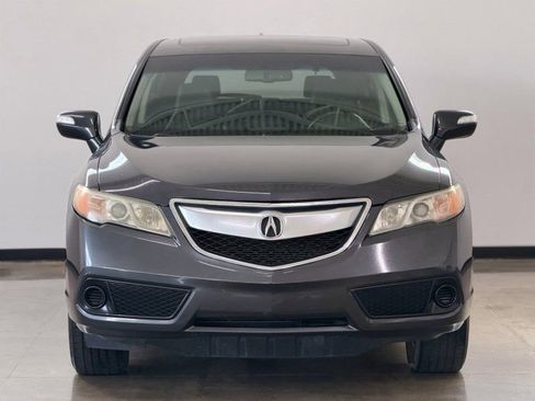 Used 2015 Acura RDX FWD image 2