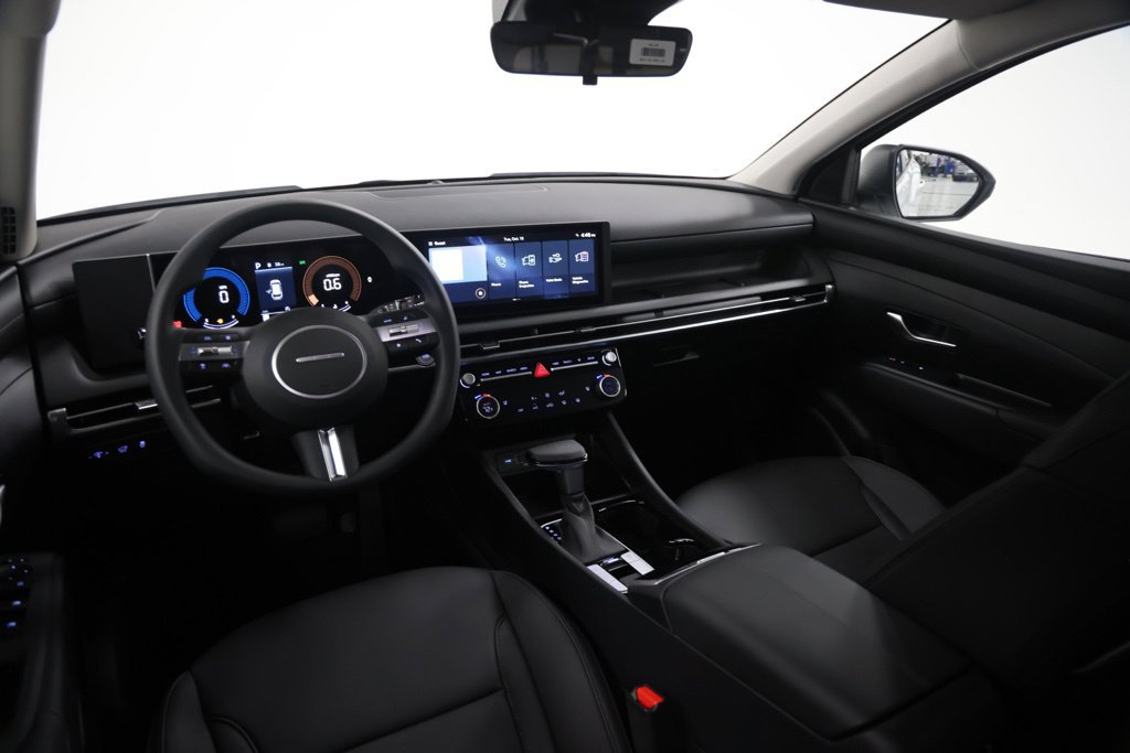 New 2026 Hyundai Tucson SEL Plus AWD/4WD image 14