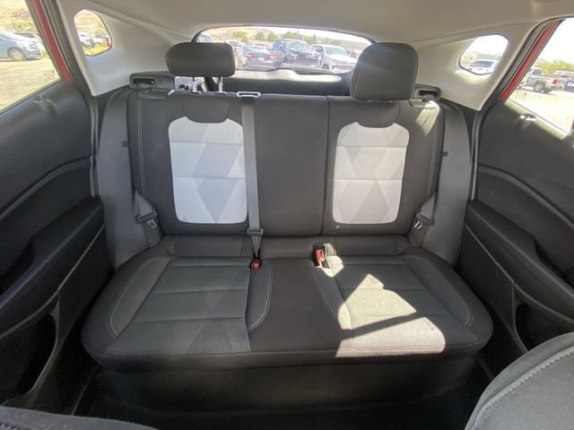 Certified 2026 Chevrolet Trax LS FWD image 21