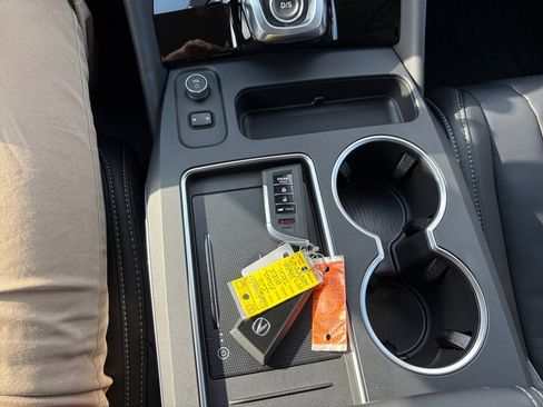 Certified 2026 Acura MDX FWD w/ Technology Package image 18