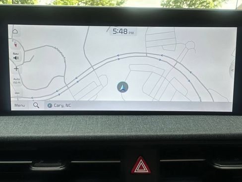 Used 2024 Kia EV6 Wind RWD image 14