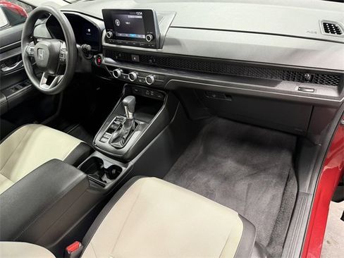 Certified 2023 Honda CR-V EX image 15