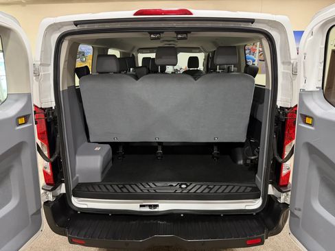 Used 2019 Ford Transit 150 XL RWD image 24