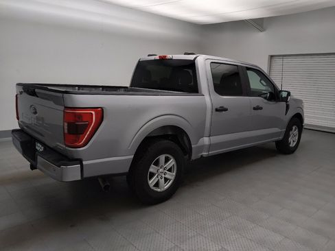 Used 2021 Ford F150 XL w/ Equipment Group 101A High RWD image 10
