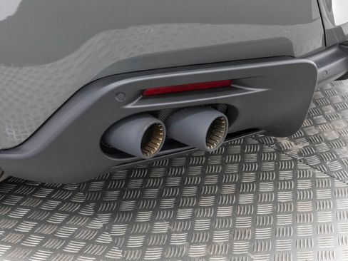 Certified 2025 Ferrari Roma Spider RWD image 59