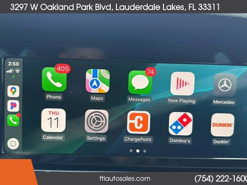 Used 2017 Mercedes-Benz E 300 4MATIC w/ Premium 1 Package image 67