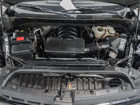 Used 2021 Chevrolet Silverado 1500 RST w/ Texas Edition Plus AWD/4WD image 56