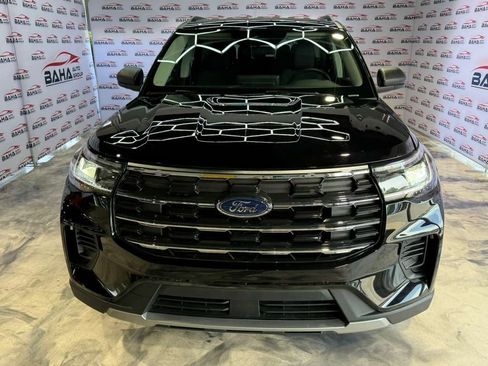Used 2026 Ford Explorer Active RWD image 59