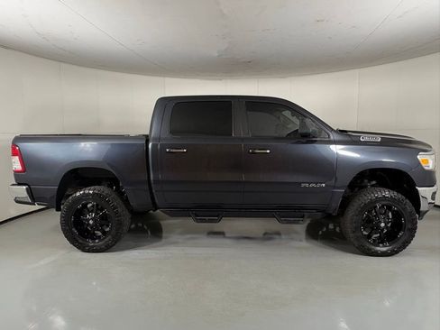 Used 2019 RAM 1500 Big Horn image 8