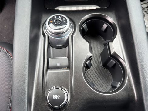 Used 2025 Ford Explorer ST-Line RWD image 5