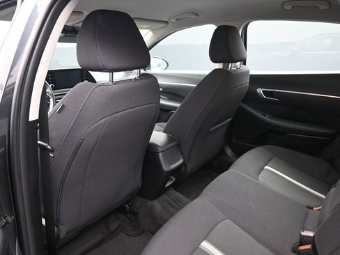 Certified 2022 Hyundai Sonata SEL image 22