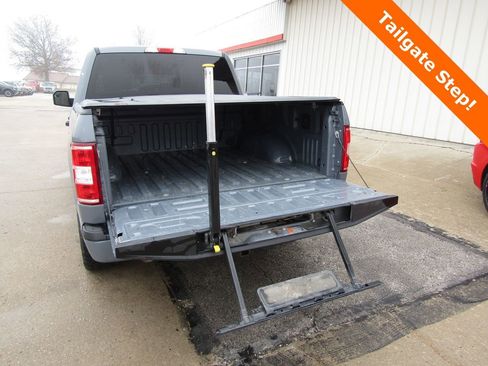 Used 2020 Ford F150 XL w/ Equipment Group 101A Mid image 17