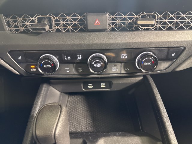 Used 2024 Honda Accord EX image 33