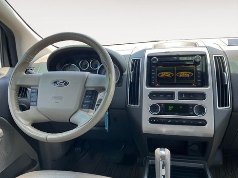 Used 2009 Ford Edge Limited FWD image 10