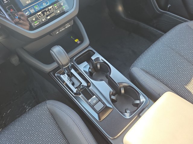 New 2026 Subaru Forester Premium AWD/4WD image 15