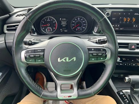 Used 2022 Kia K5 GT-Line w/ GT-Line Awd Premium Package image 17