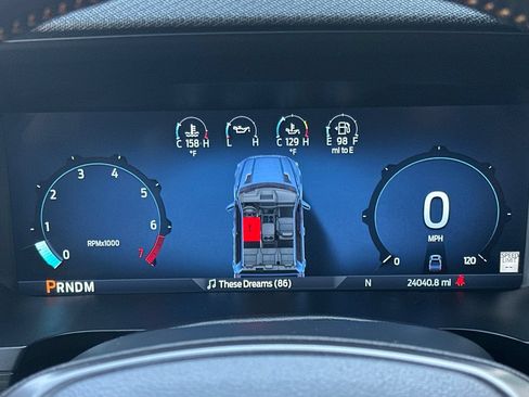 Used 2024 Ford F150 Tremor w/ Tow/Haul Package AWD/4WD image 23