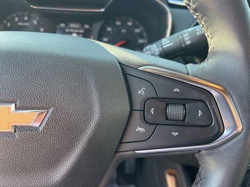 Used 2023 Chevrolet TrailBlazer ACTIV w/ Convenience Package image 18