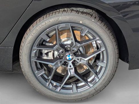 New 2026 BMW 330i Sedan w/ Premium Package image 10