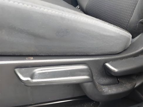 Certified 2021 Honda HR-V EX image 13