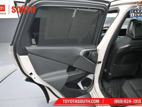 Used 2025 BMW X3 M50 w/ Premium Package AWD/4WD image 23