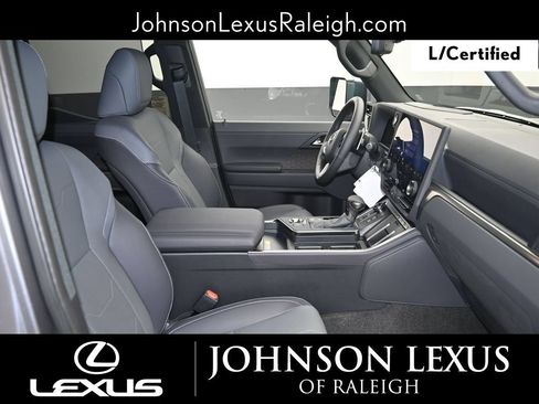 Used 2026 Lexus IS 350 F Sport w/ Special Appearance Package RWD image 14