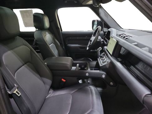 Used 2024 Land Rover Defender 130 Outbound image 29