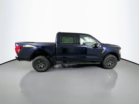 New 2026 Ford F150 Tremor AWD/4WD image 8
