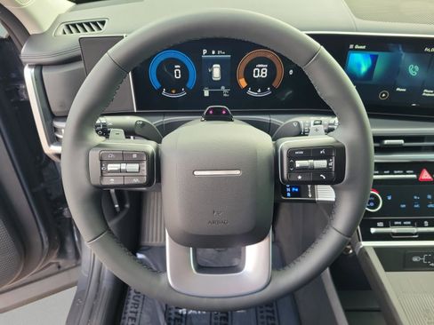 New 2026 Hyundai Santa Fe SEL image 13