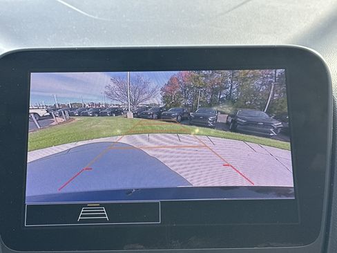 Used 2024 Chevrolet Malibu LT image 25