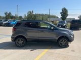 Used 2018 Ford EcoSport SES image 5