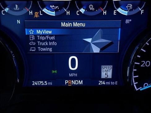 Used 2023 Ford F150 XLT w/ Equipment Group 302A High AWD/4WD image 24