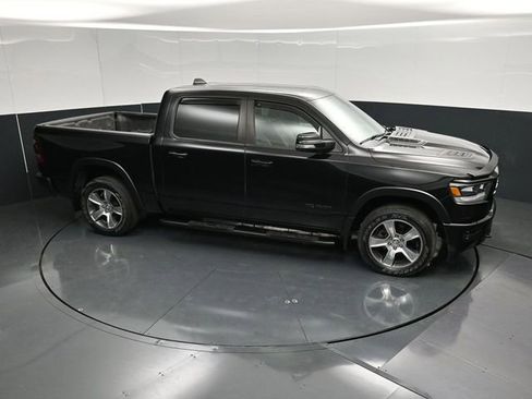 Used 2019 RAM 1500 Sport w/ Level 2 Equipment Group AWD/4WD image 47