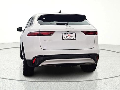Used 2023 Jaguar F-PACE S AWD/4WD image 6